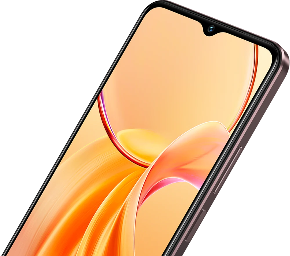 vivo Y28s 5G mit 8 MP Portrait-Kamera und 50 MP HD-Hauptkamera