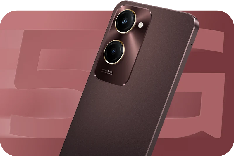 vivo Y28s 5G in angesagter Farbe