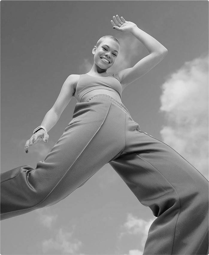 foto campione scattata con vivo Y28s 5G con filtro sale d'argento