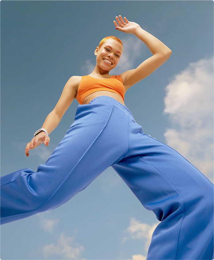 foto campione scattata con vivo Y28s 5G con filtro vintage