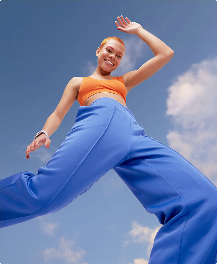 ukázková fotografie pořízená telefonem vivo Y28s 5G s filtrem Japonský styl