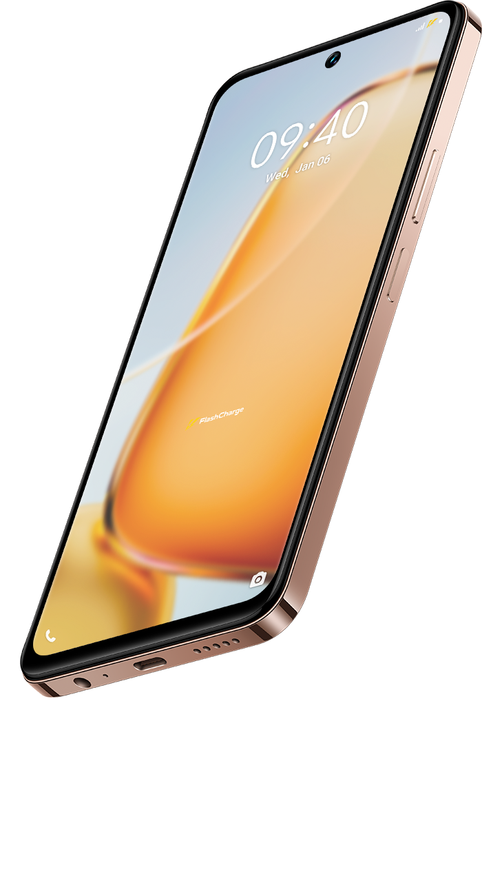 vivo Y28 s 4letou životností baterie