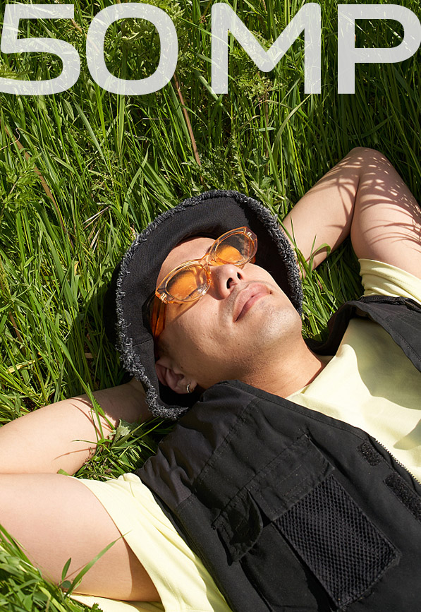 photo sample by vivo V40 SE 4G with 50MP HD main camera