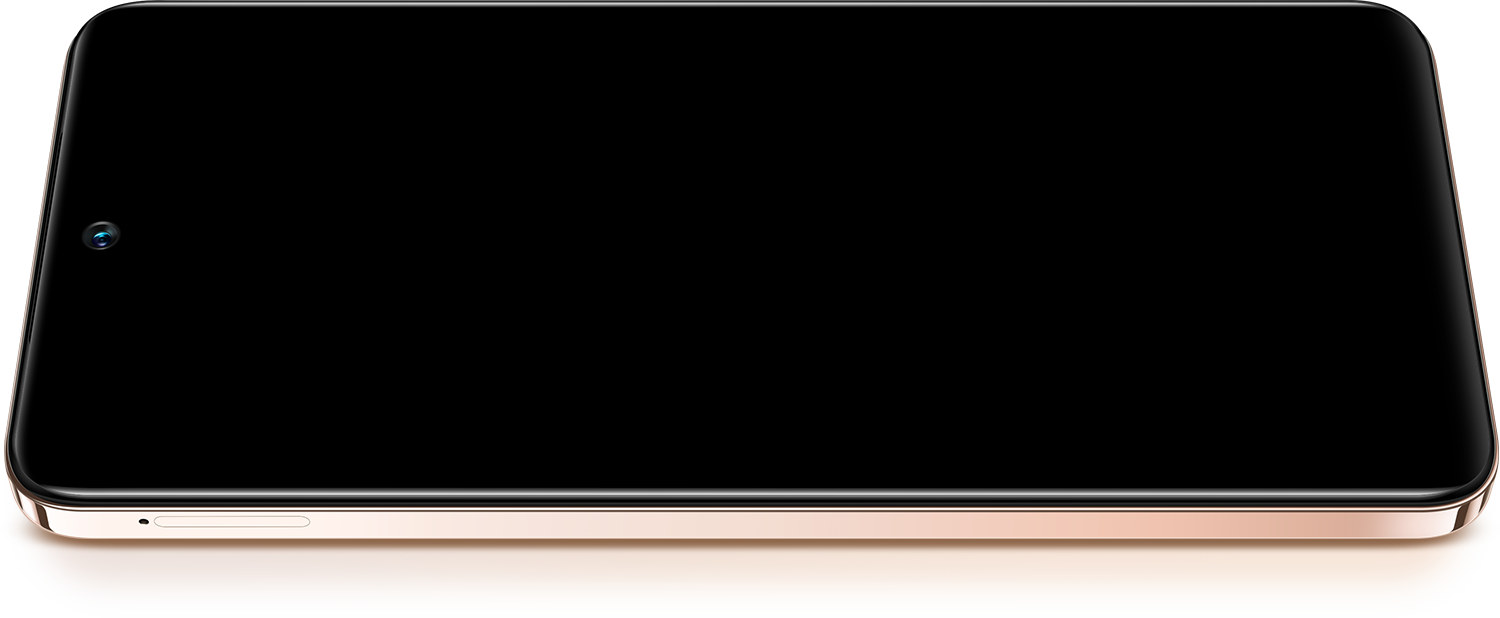 vivo Y28 con 300 % de volumen y audio envolvente