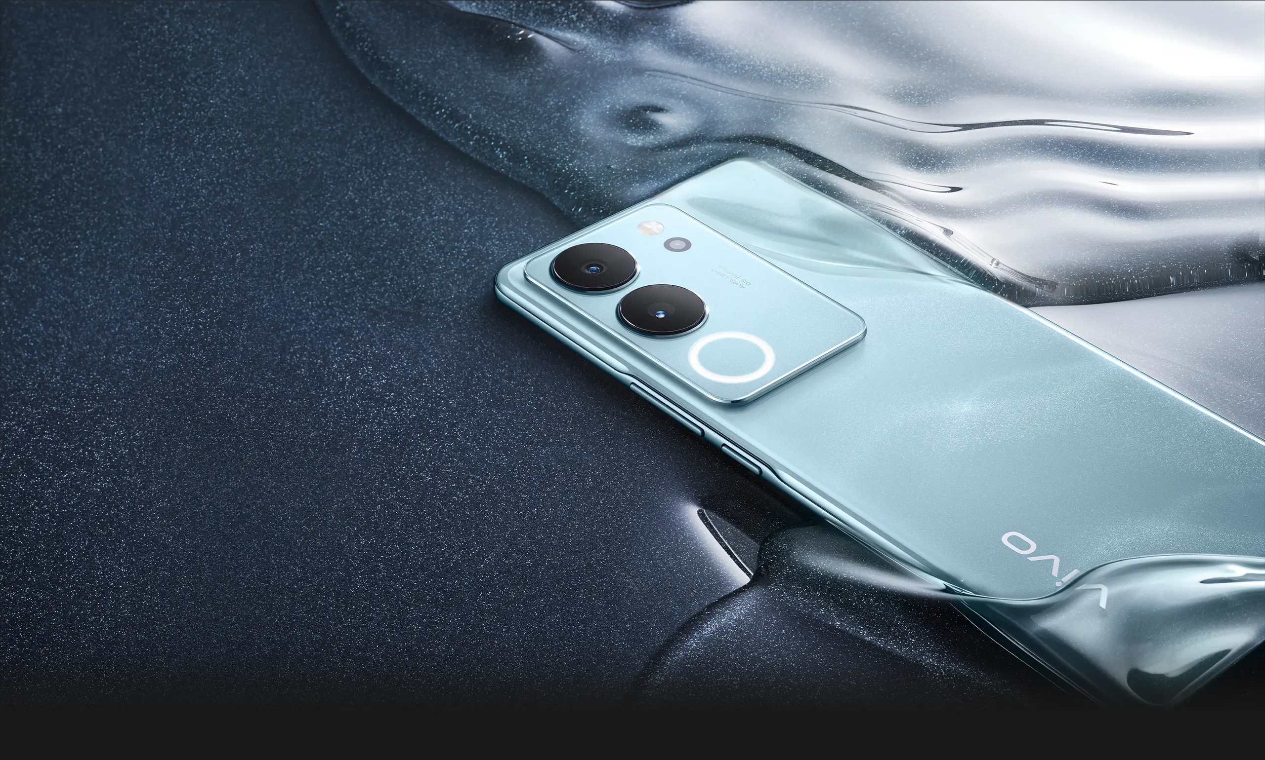 vivo v29 dust-proof EU