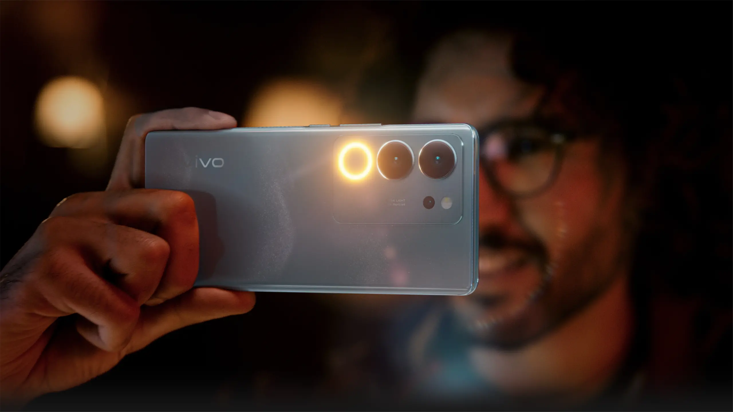 vivo v29 fotografía como modo de vida ES