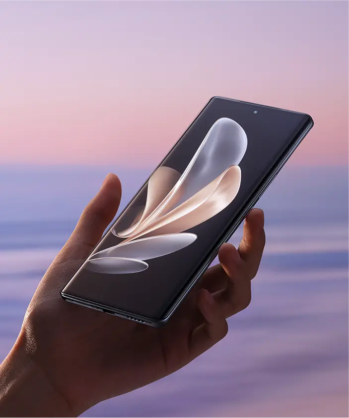 vivo v29 pantalla curva 3d ES