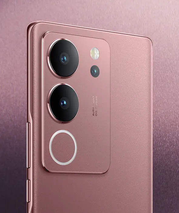 vivo v29 cuerpo partículas magnéticas 3d ES