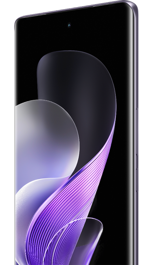 vivo V40 with 50 MP triple main cameras