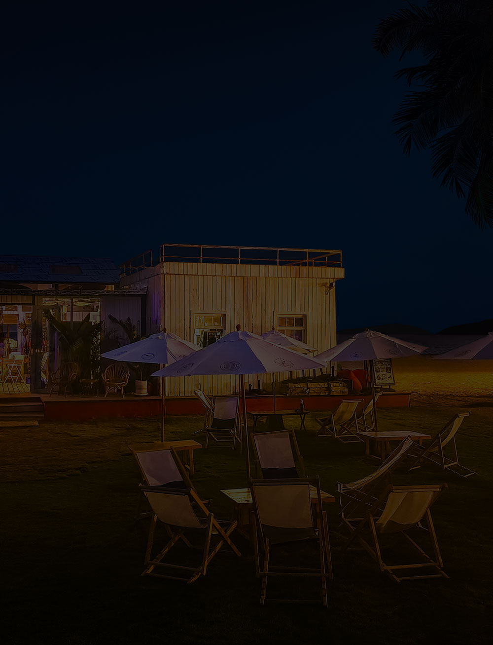 vivo V40 SE 5G con algoritmos Supernoche