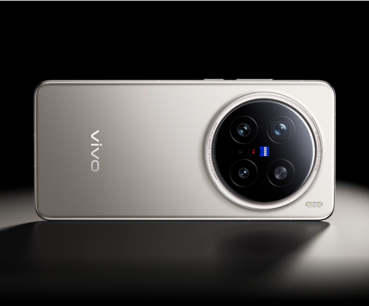 vivo X200 Pro: Cám ZEISS 200 MP, batería 6000 mAh | vivo España