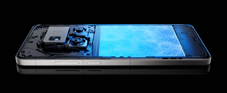 vivo X200 Pro Zeissレンズ 256GB 6000mAh vivo X200 Pro: Cám ZEISS 200 MP, batería 6000 mAh | vivo España