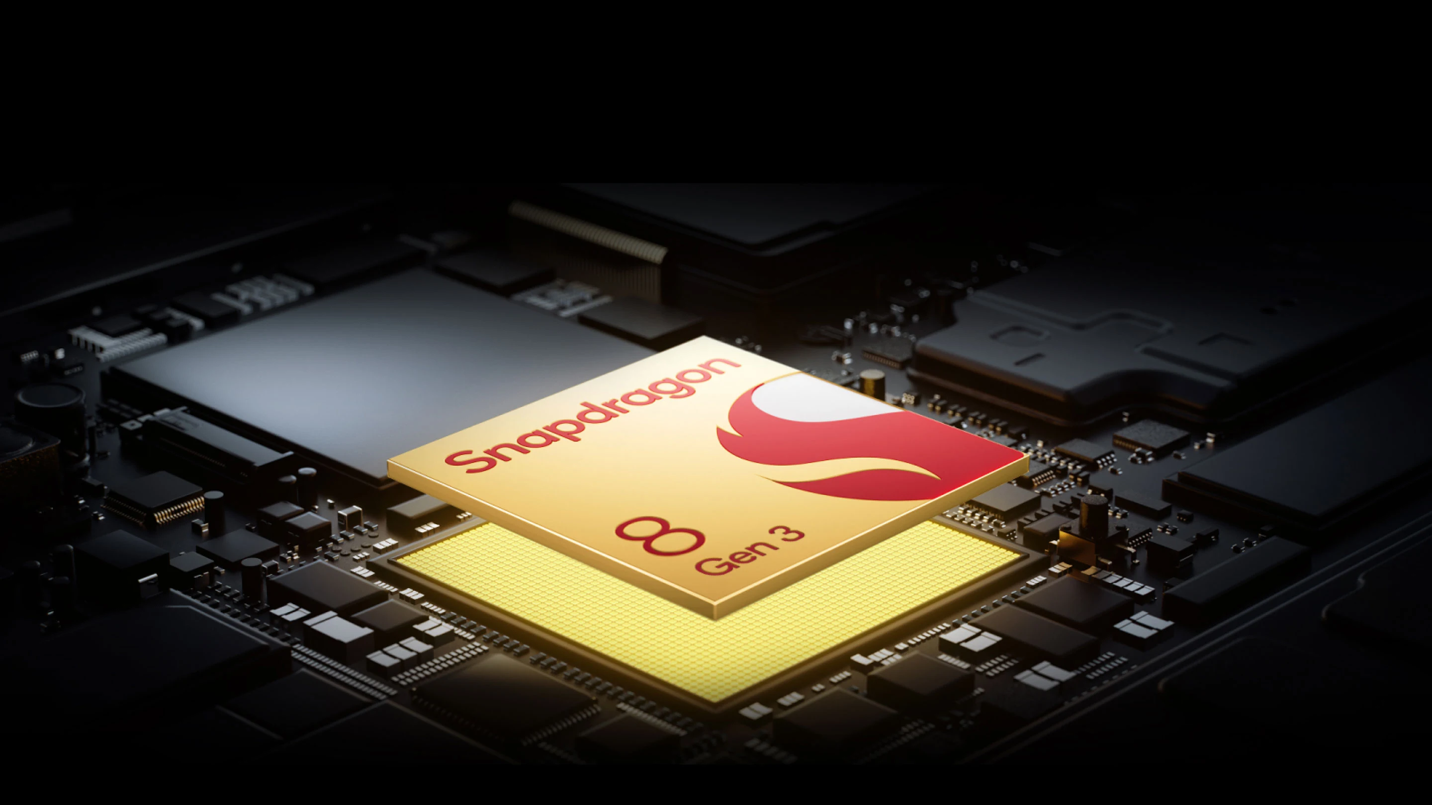 vivo X Fold3 Pro with Snapdragon 8 Gen 3