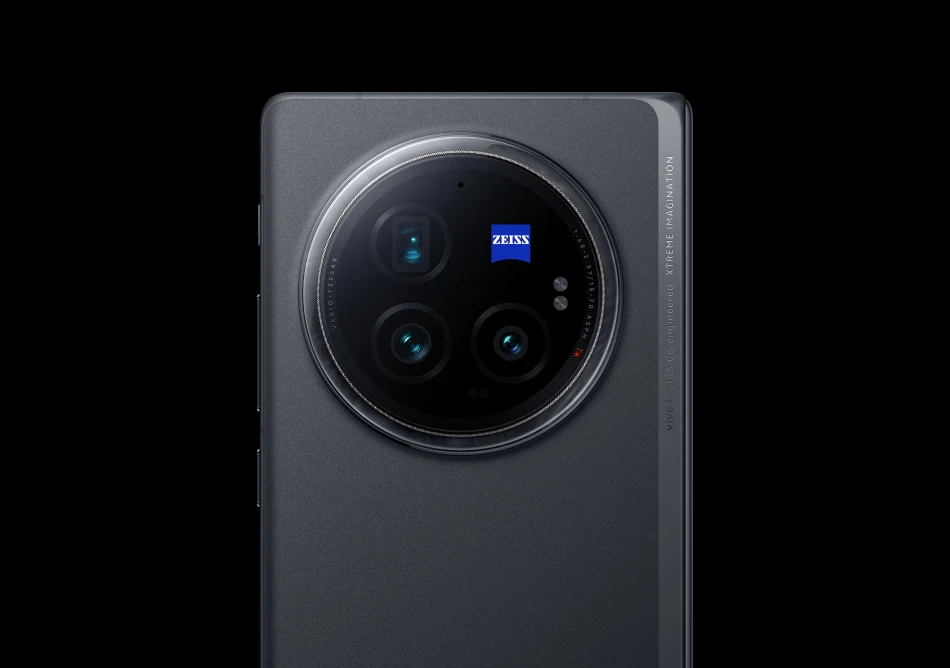 vivo X Fold3 Pro-Foldable, Ultra Slim, ZEISS, AI | vivo Europe
