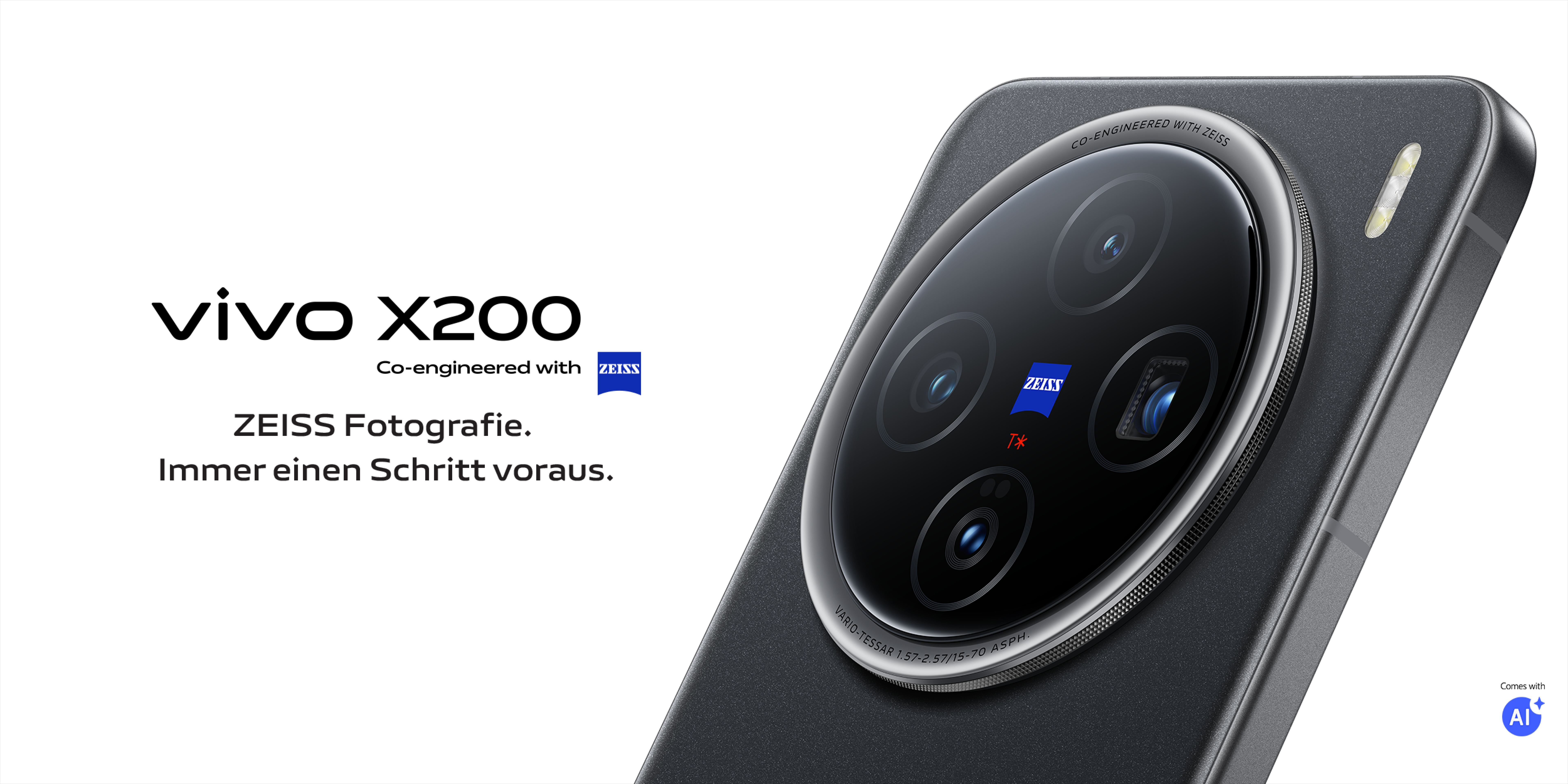 vivo X200