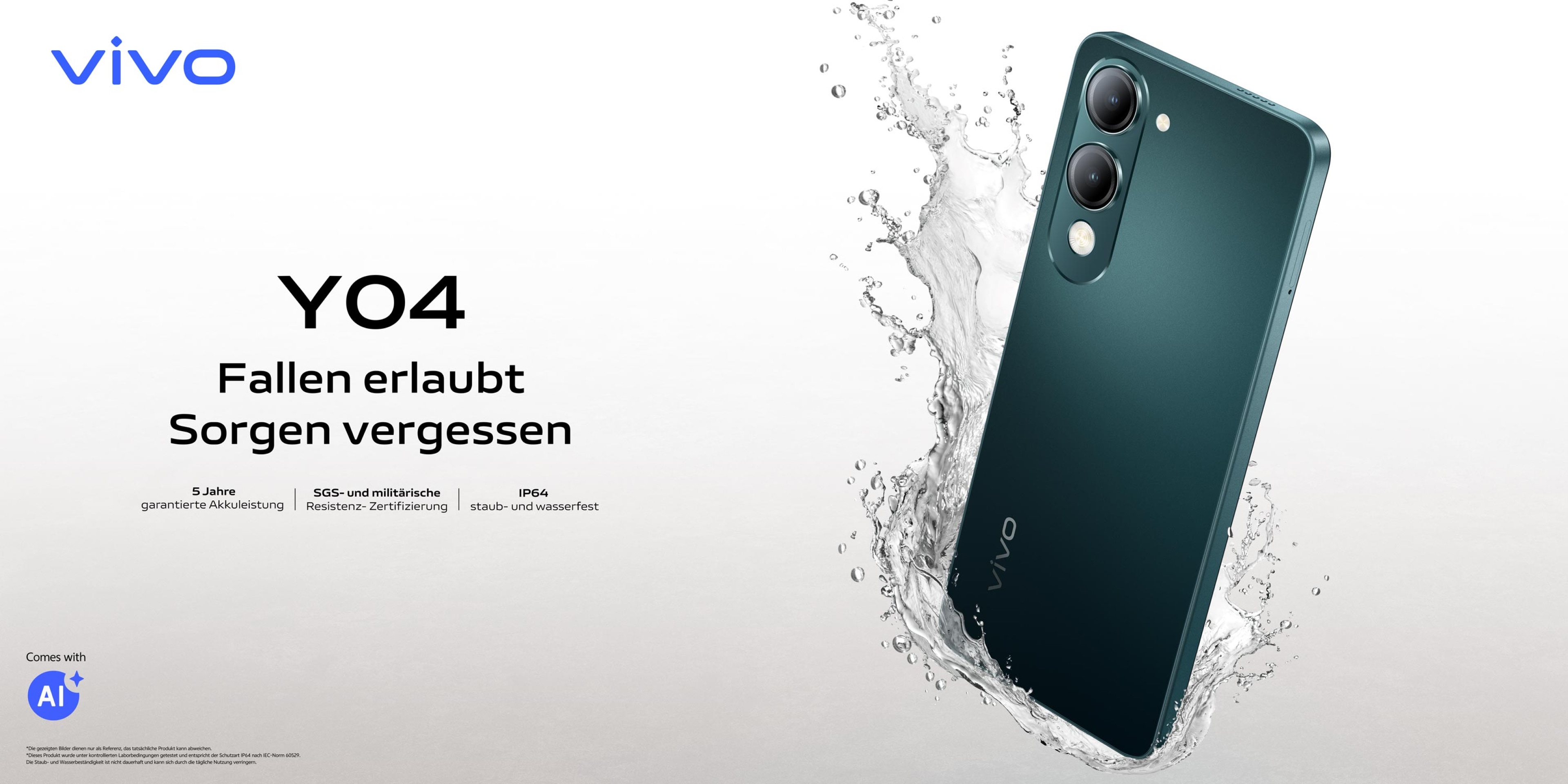 vivo Y29s 5G