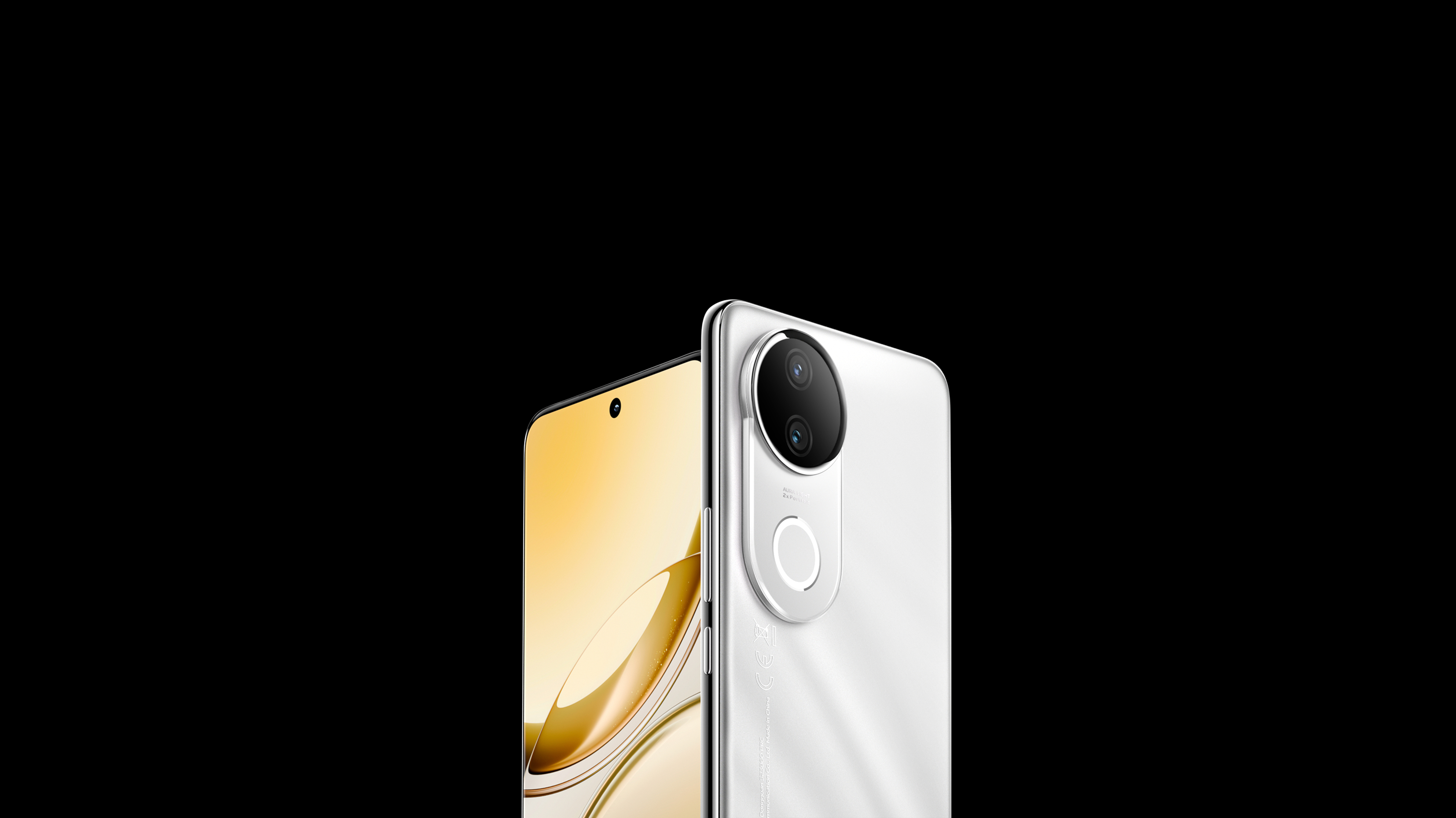 vivo V50e with 50 MP ZEISS All Main Camera