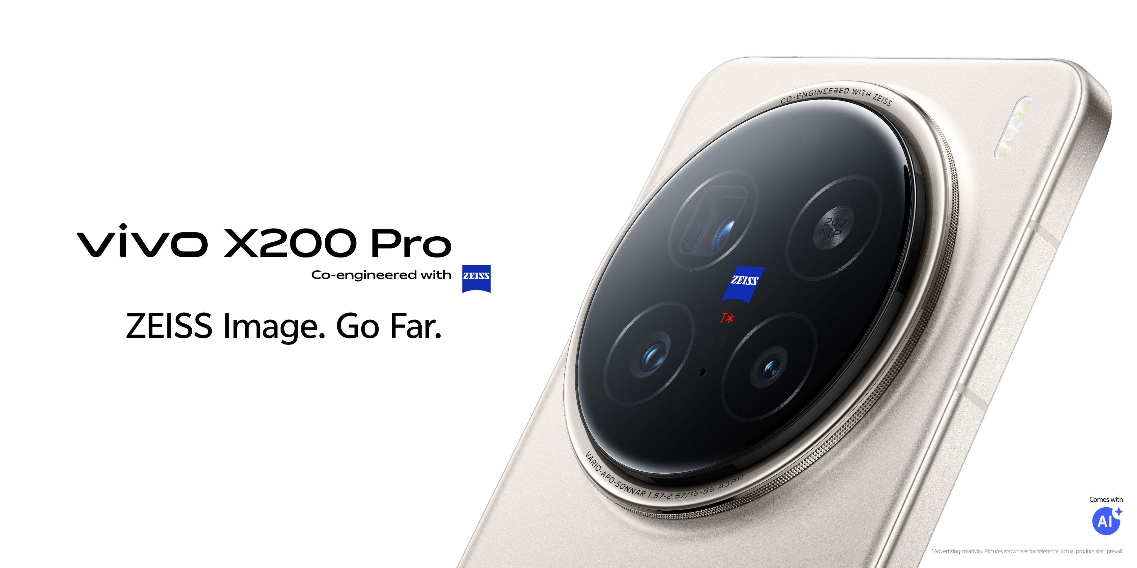 vivo X200 Pro