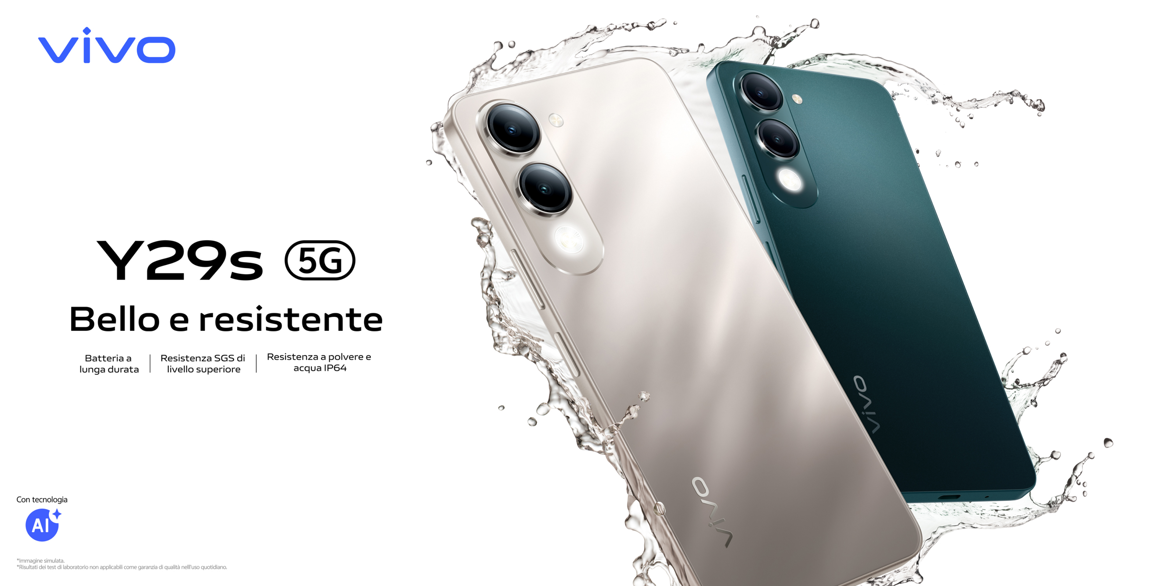 vivo Y29s 5G