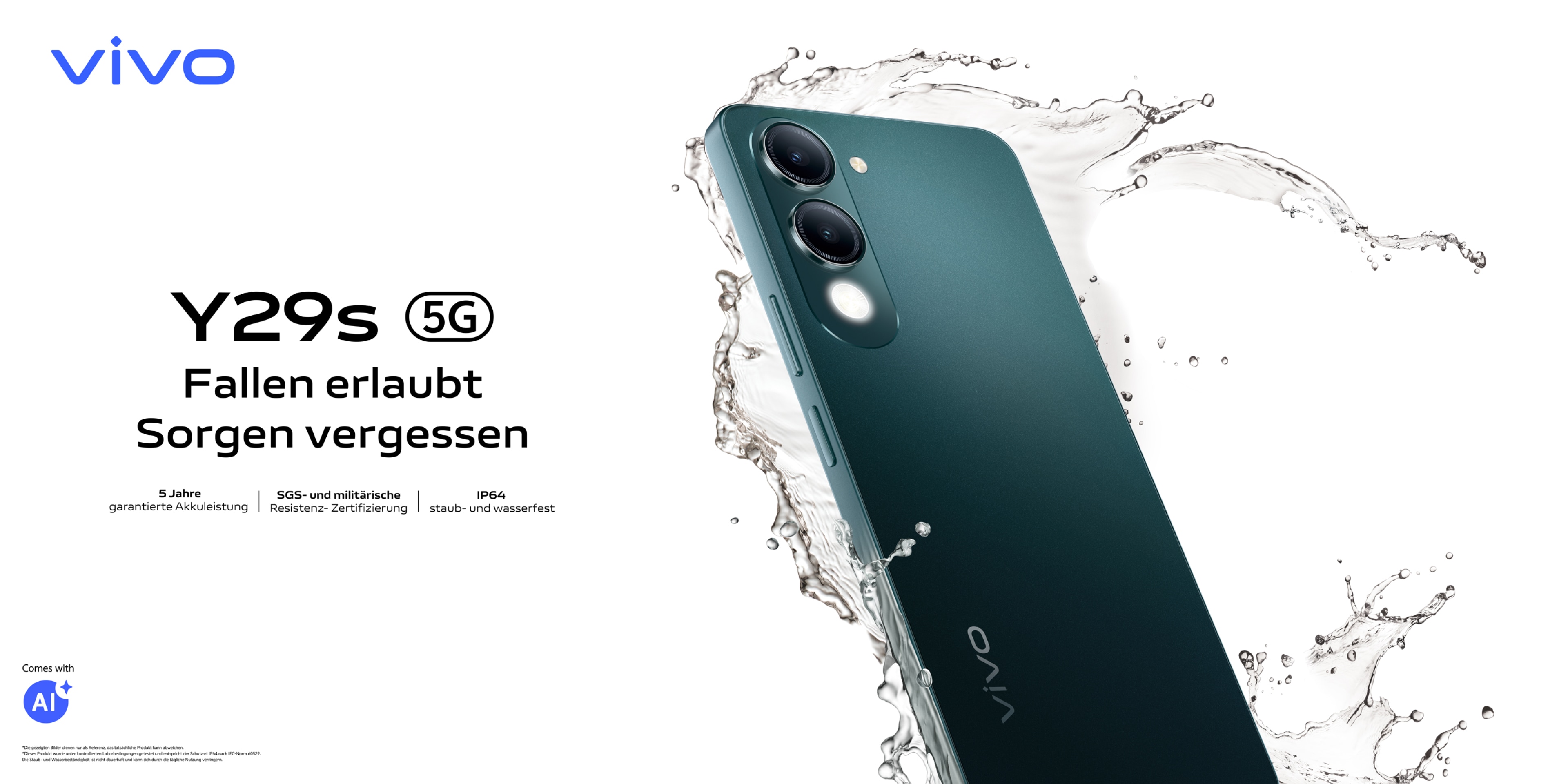 vivo Y29s 5G