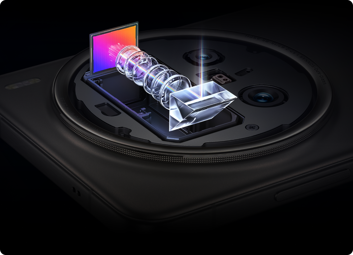 vivo X200 Pro with ZEISS