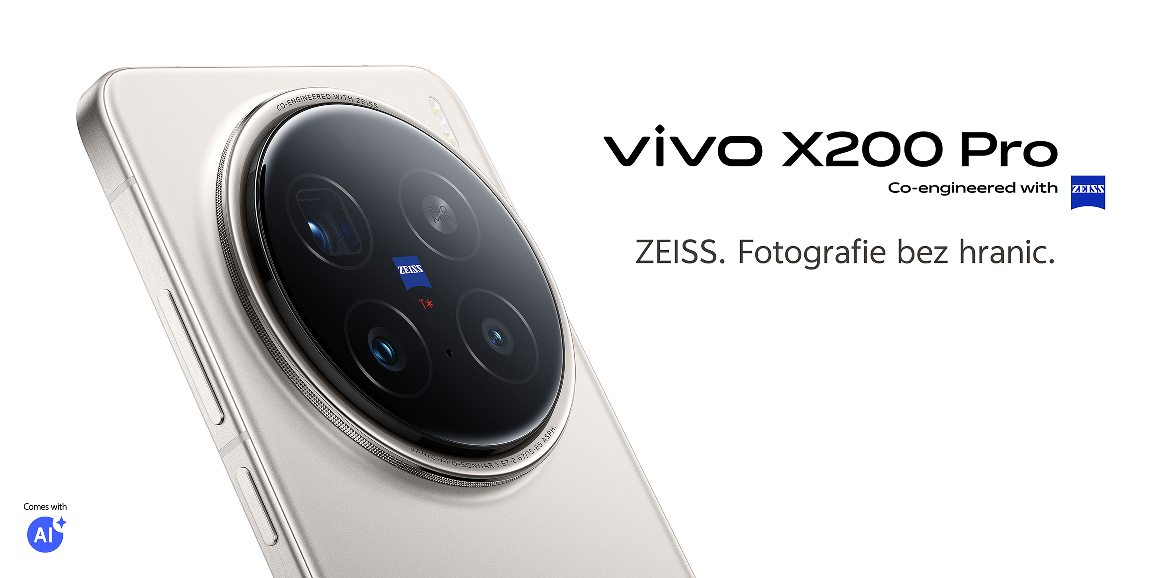 vivo X200 Pro