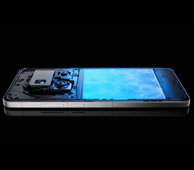 Vivo x200 pro 新品 vivo X200 Pro - Global Version