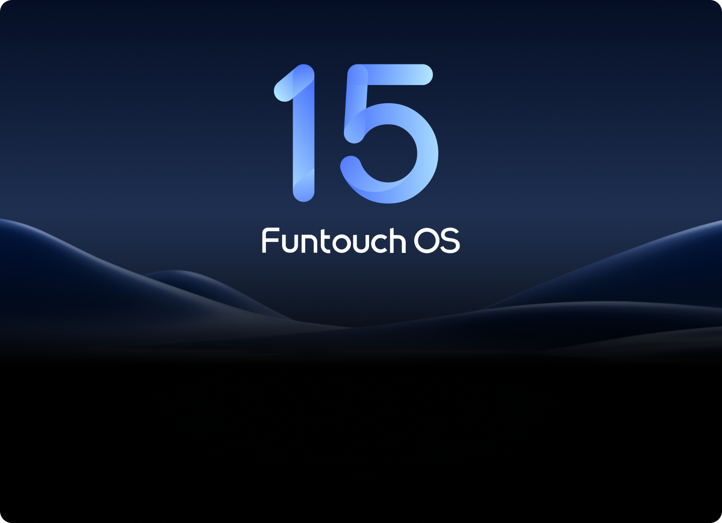 vivo X200 with Funtouch OS 15