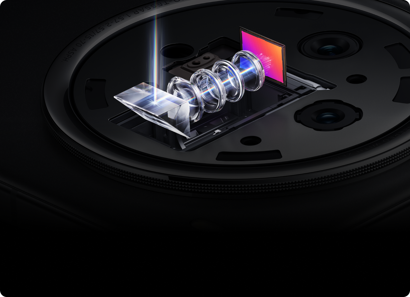 vivo X200 with ZEISS optics