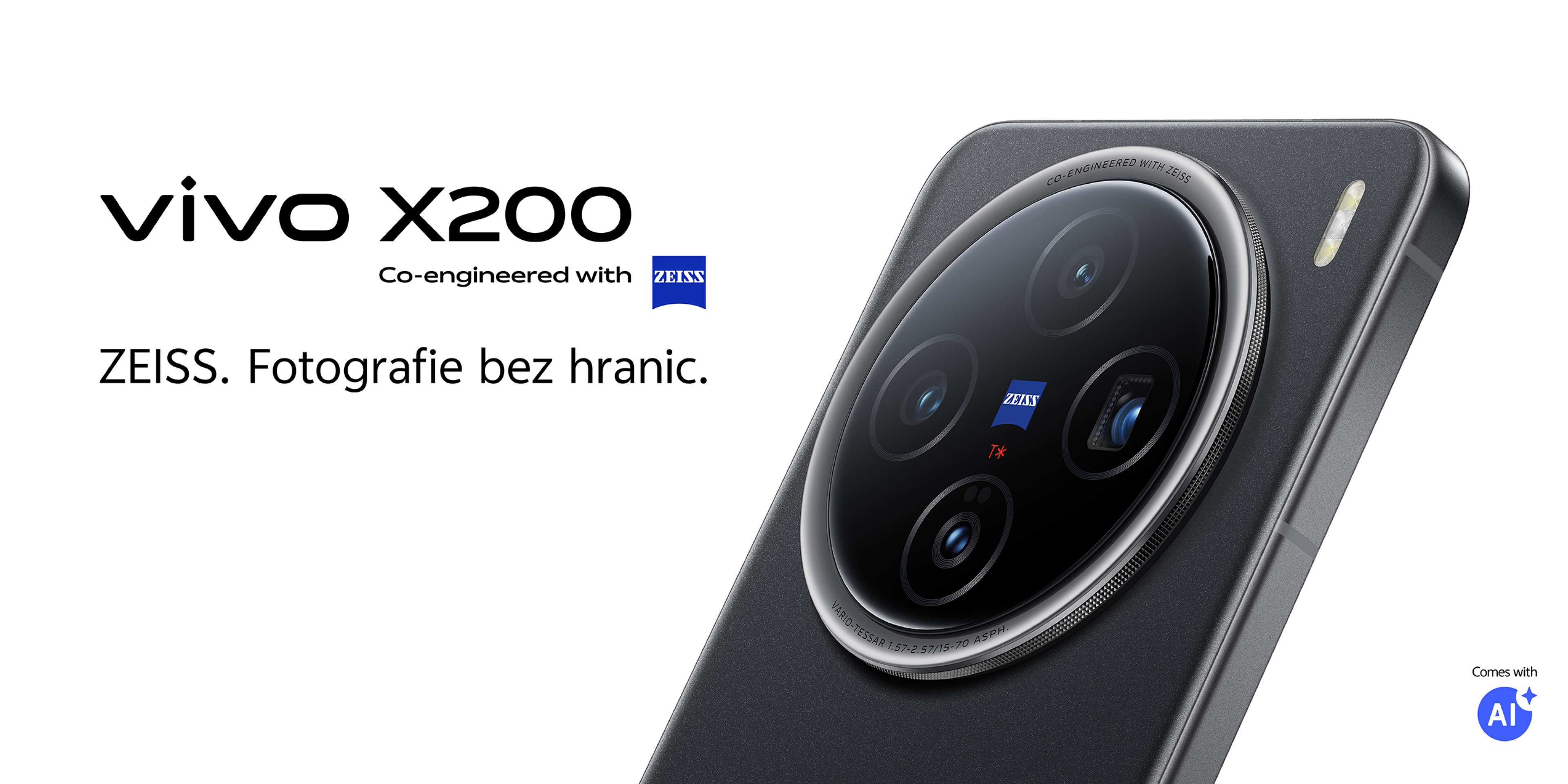 vivo X200
