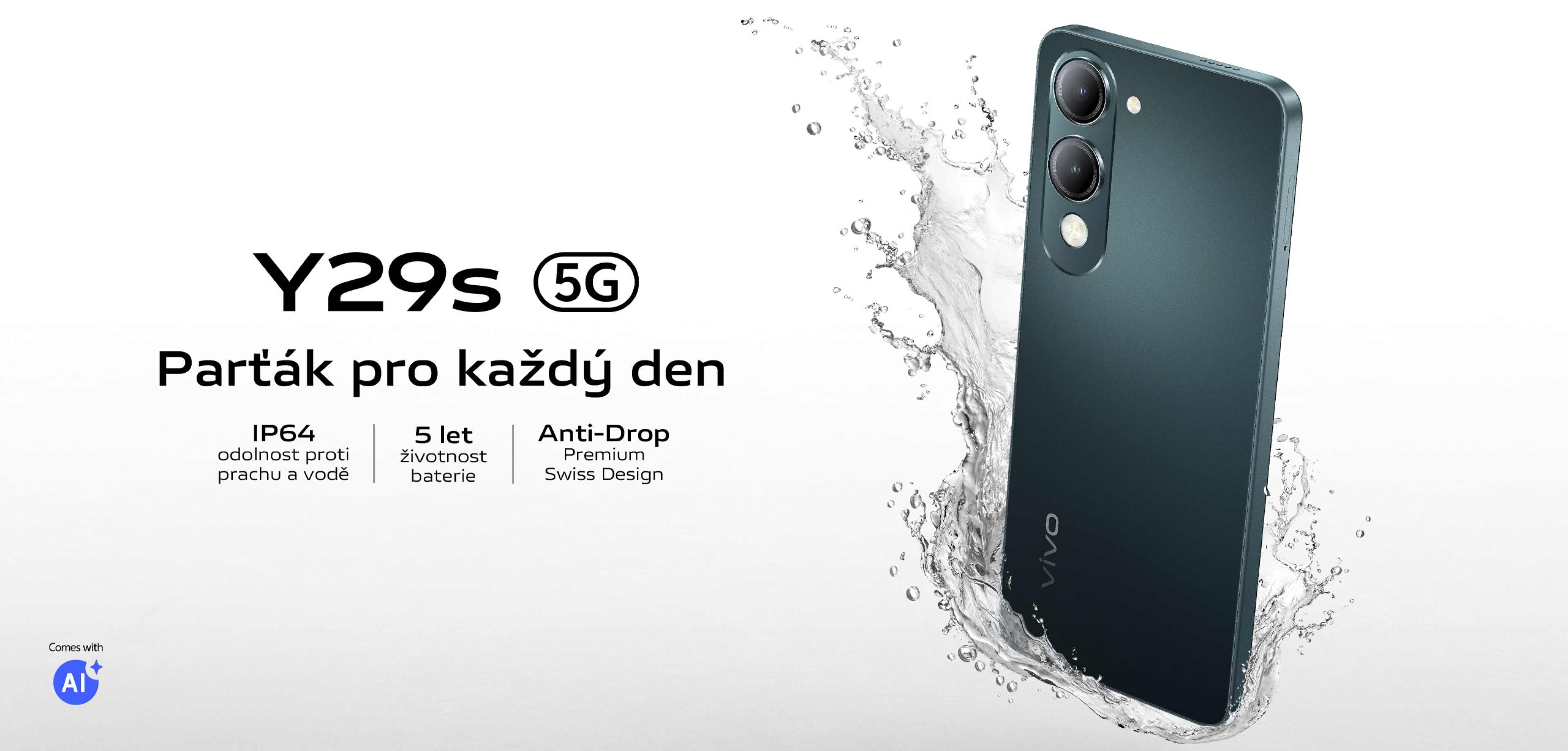 vivo Y29s 5G