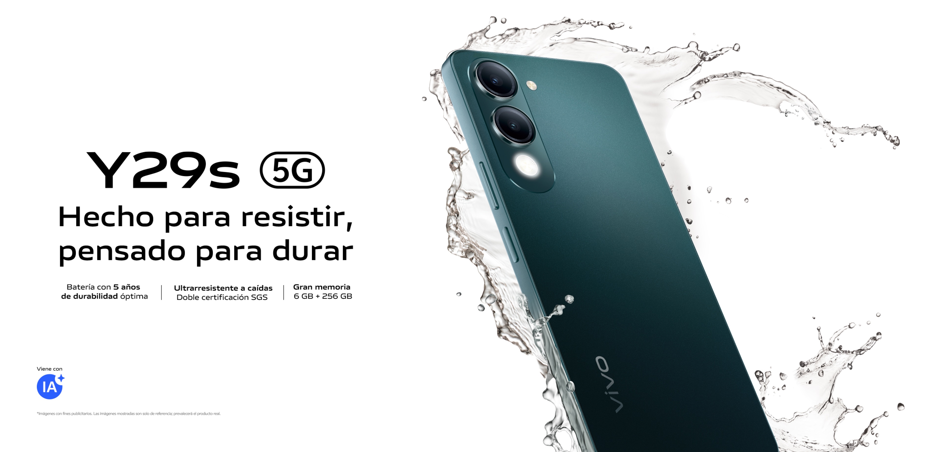 vivo Y29s 5G