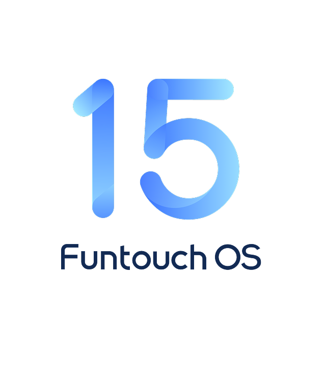 vivo V50 with All New FOS15