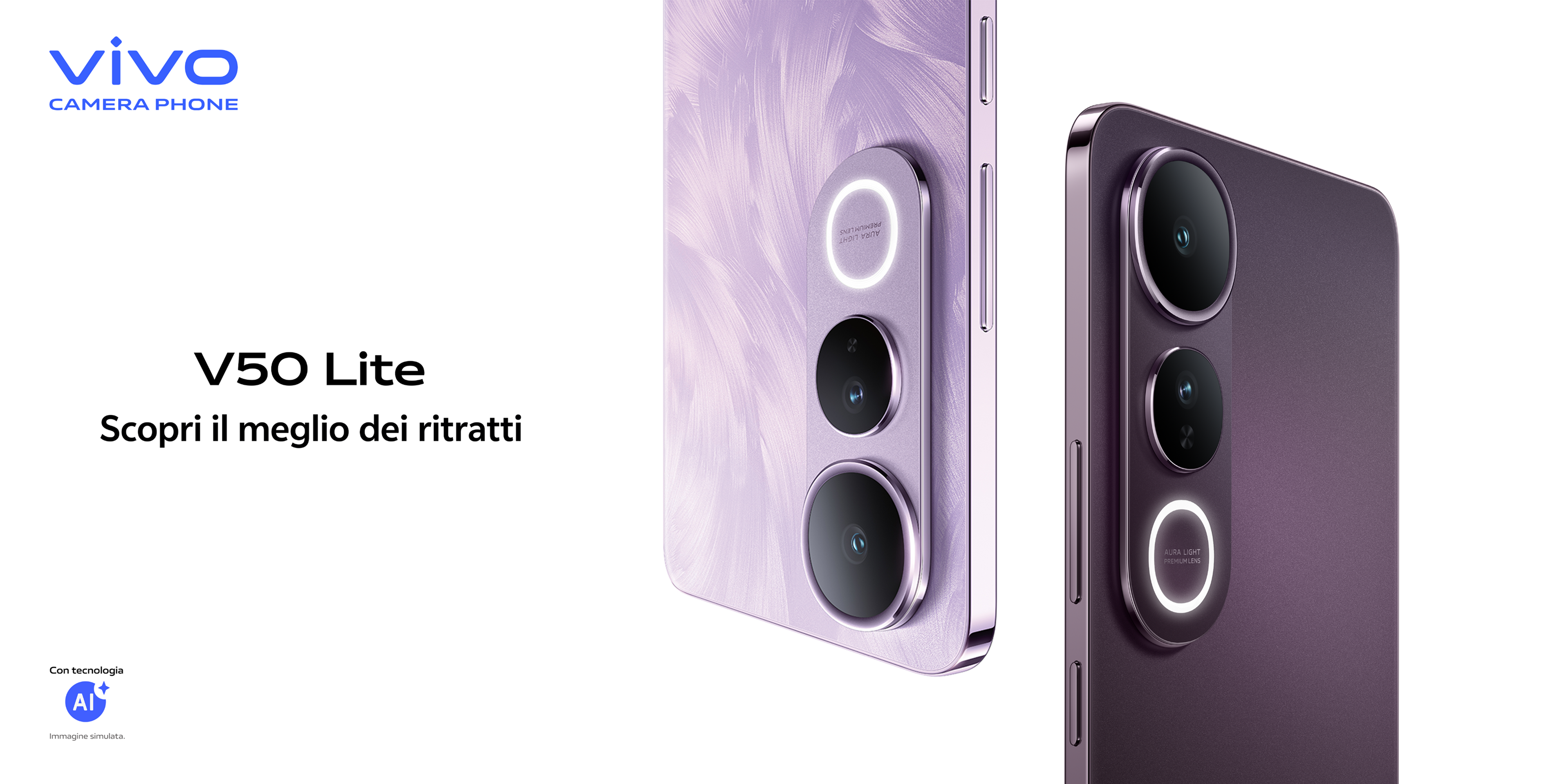 vivo V50 Lite