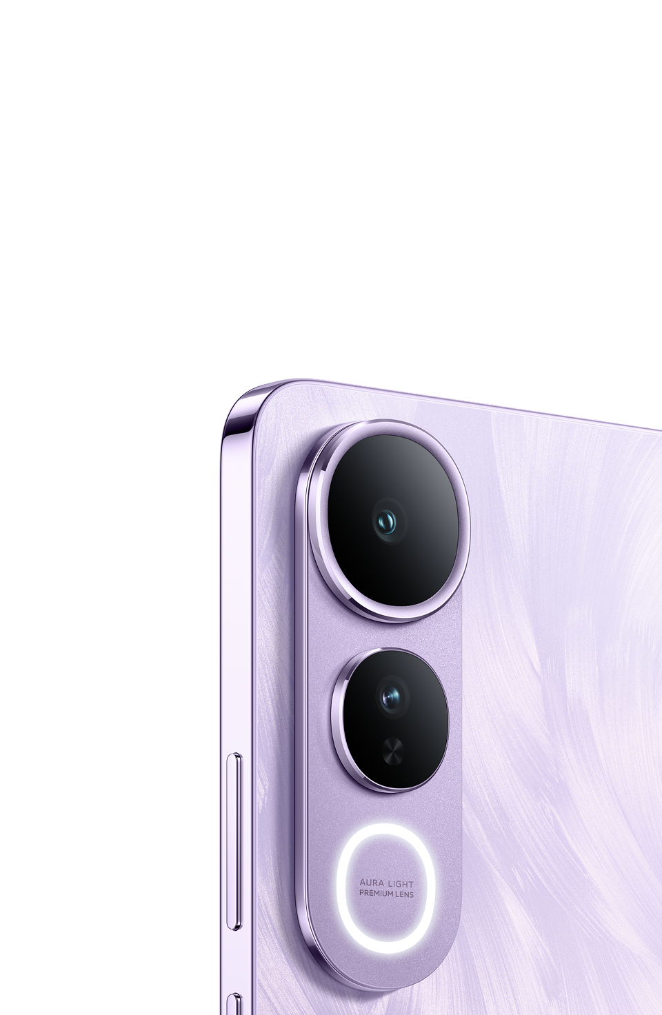 vivo V50 Lite with 50MP Sony IMX882 camera