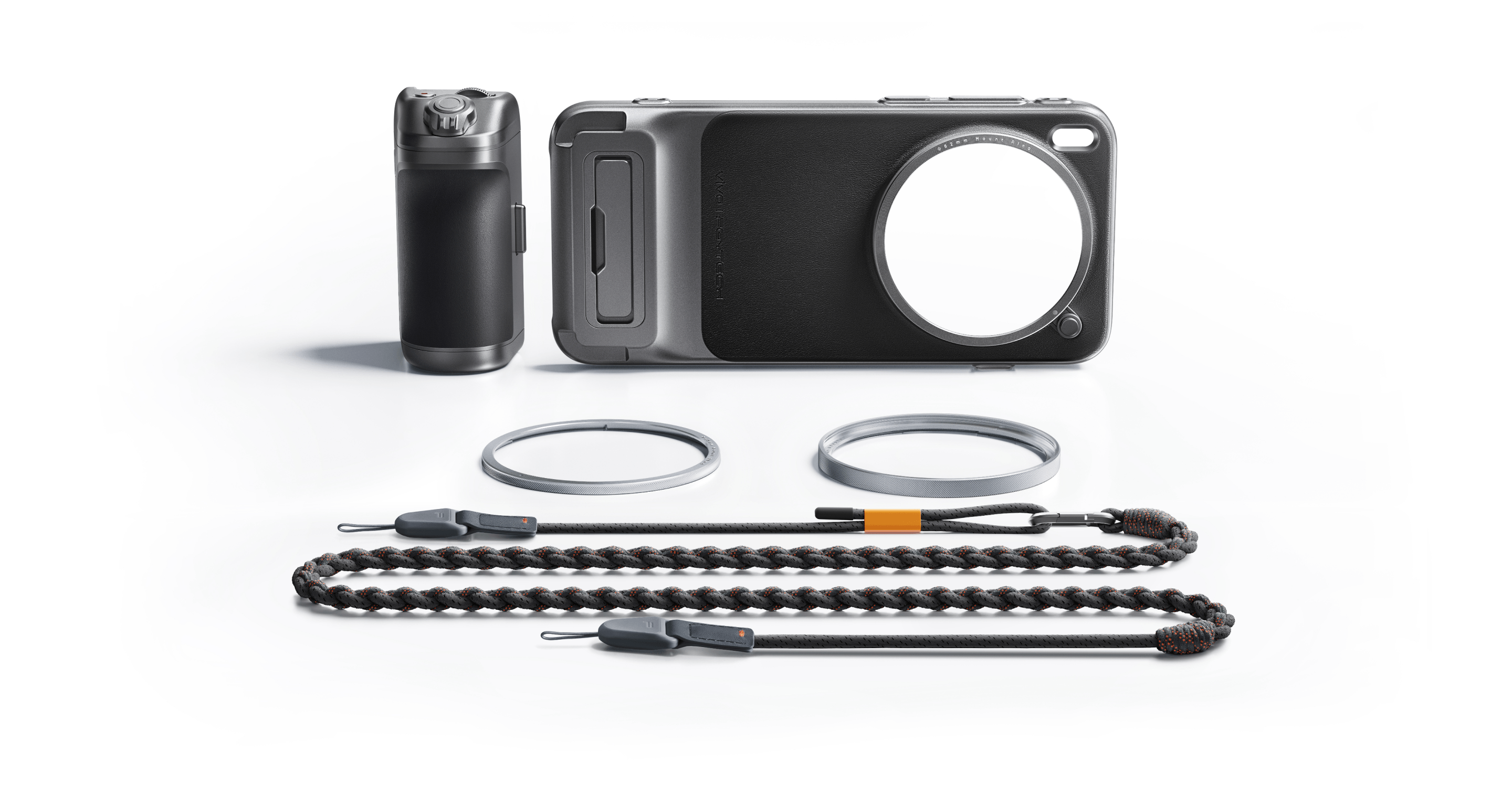 Vivo X300 Pro Photography Kit (Official) 22 professional photography kit designed for vivo X300 Pro