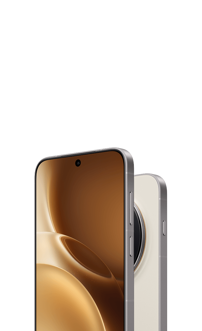 開封済・未使用品 Vivo X300 Pro 16GB+512GB ゴールド Vivo X300 Pro | The Mobile Indian