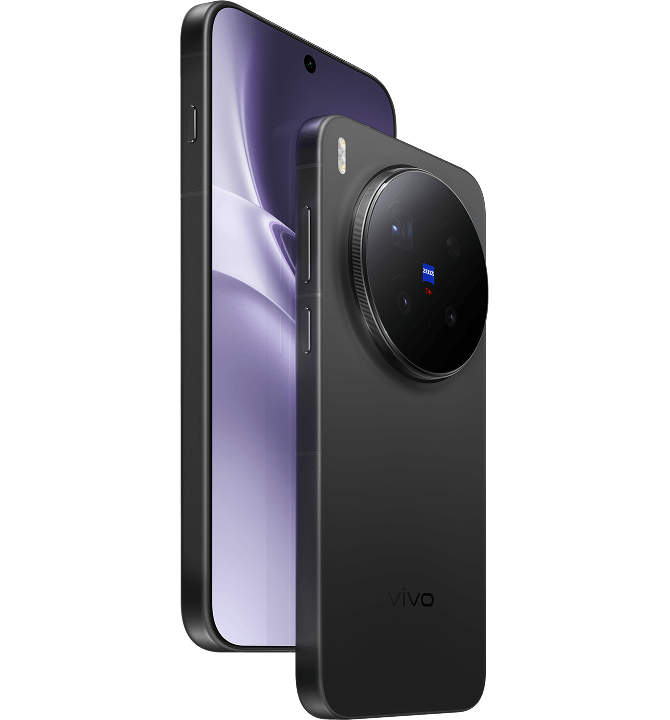vivo Smartphone Official Website ｜ X300 Series Professional