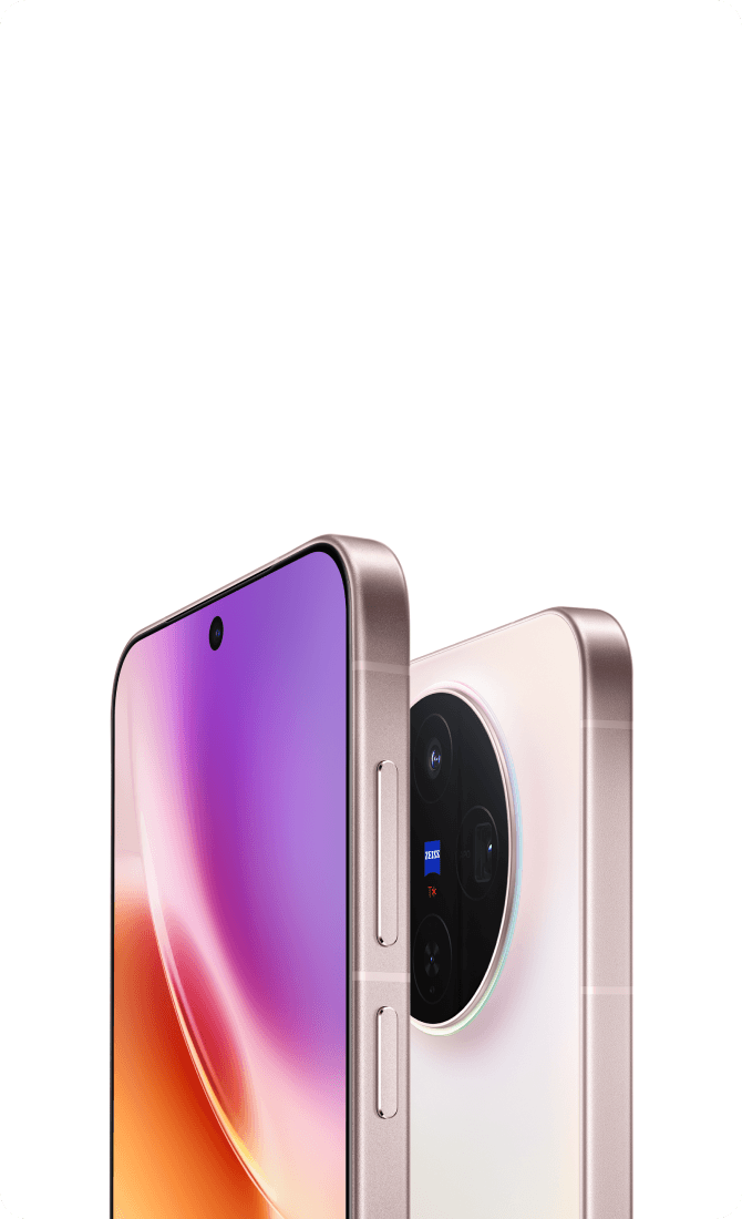 vivo Smartphone Official Website ｜ X300 Series Professional