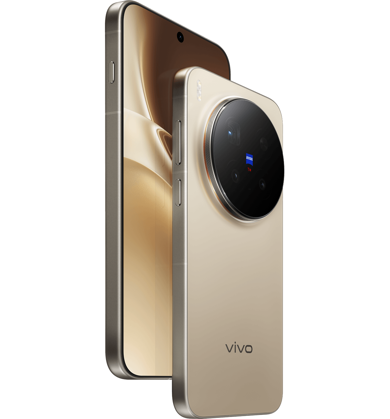 Sitio web oficial de smartphones vivo | Serie X300 Calidad de
