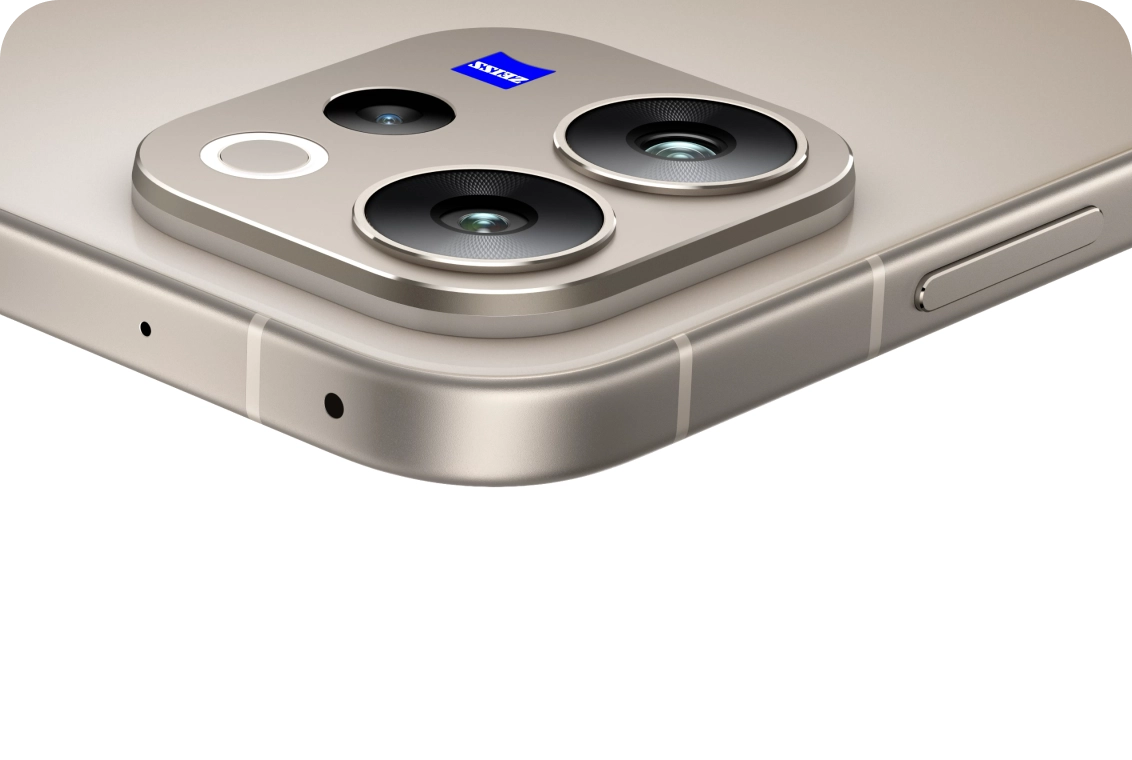 vivo V70 y V70FE