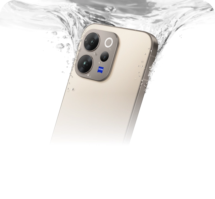 vivo V70 y V70FE