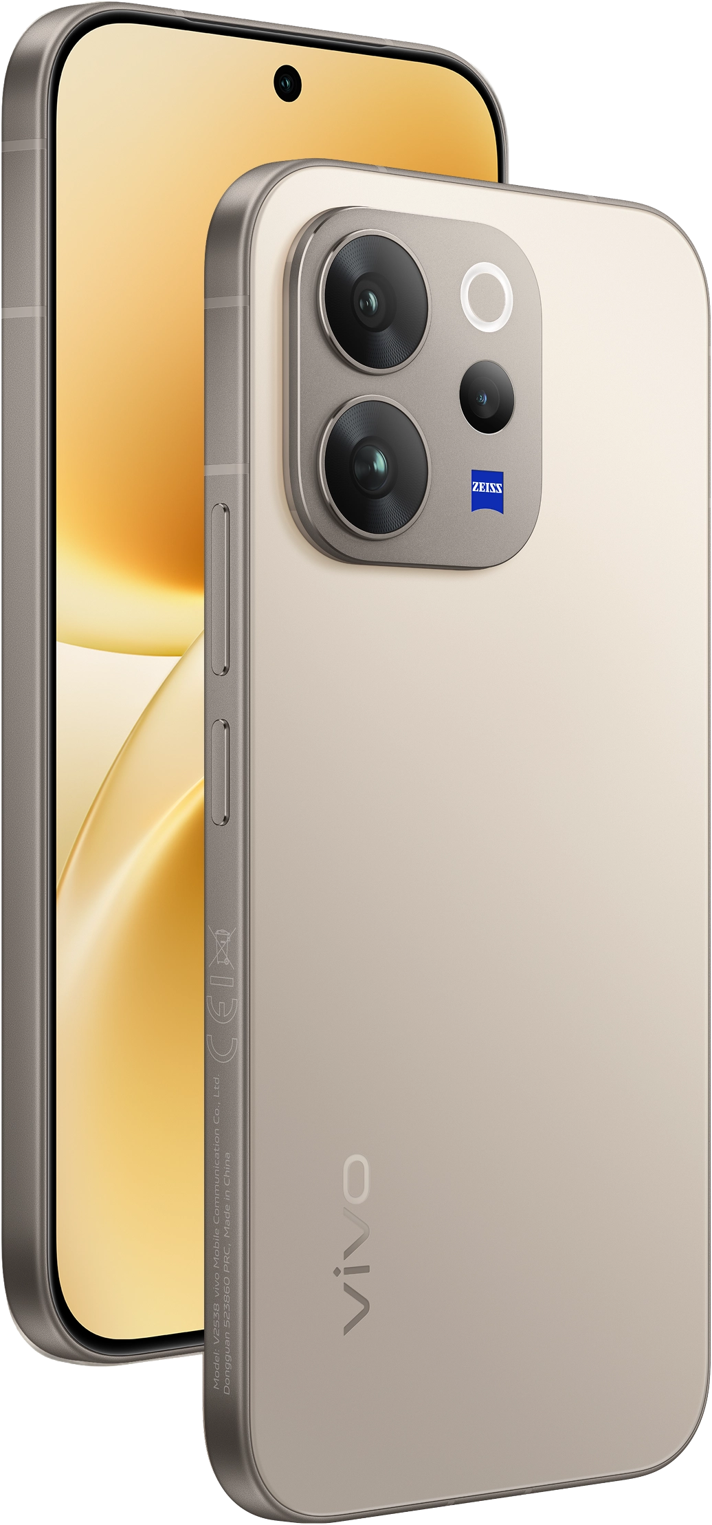 vivo V70 y vivo V70FE