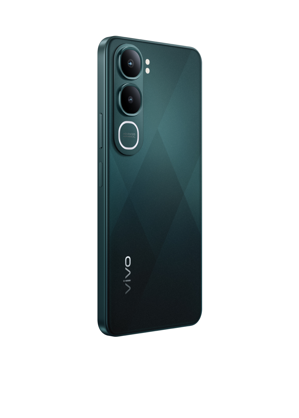 vivo Y21d with Flagship Design