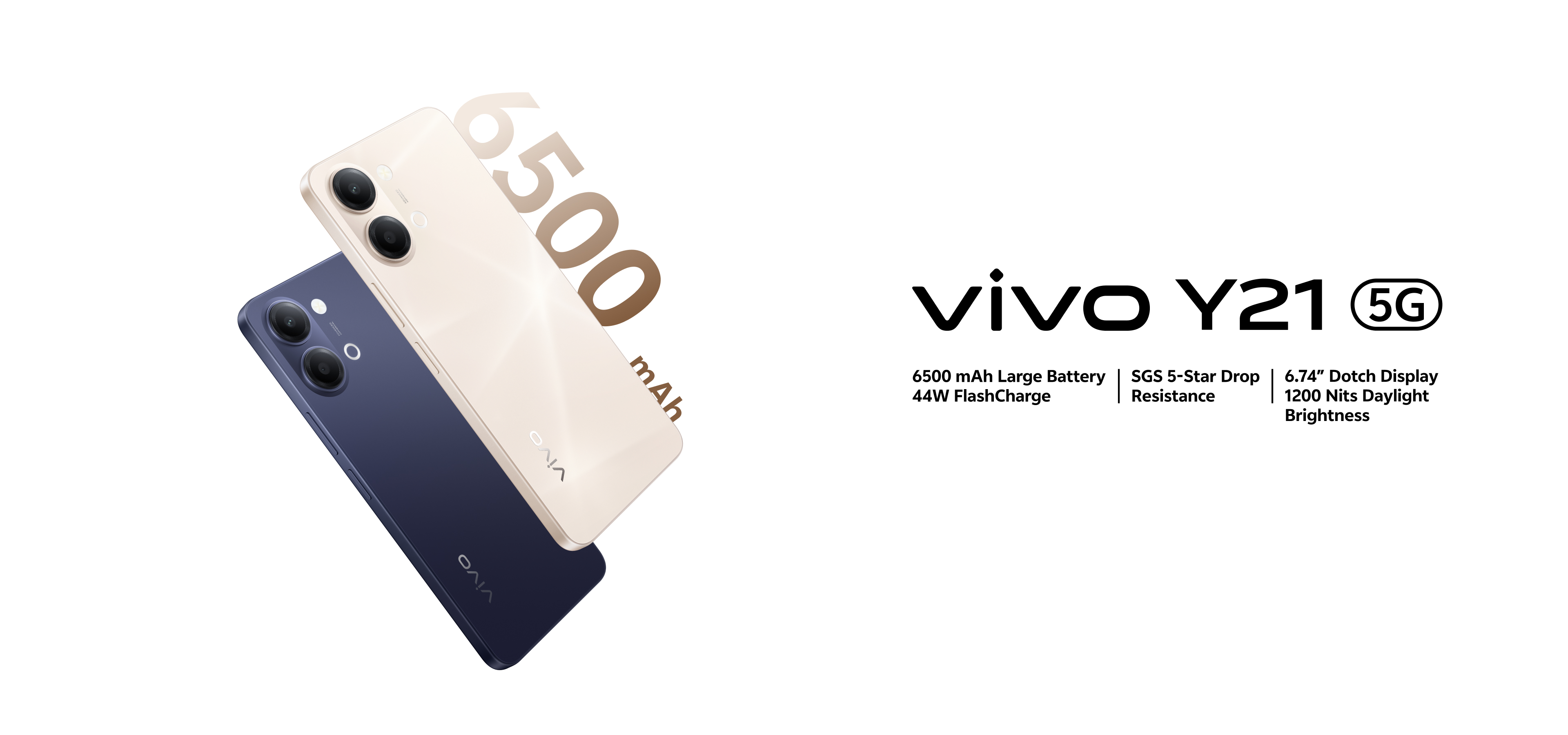 vivo Y21 5G