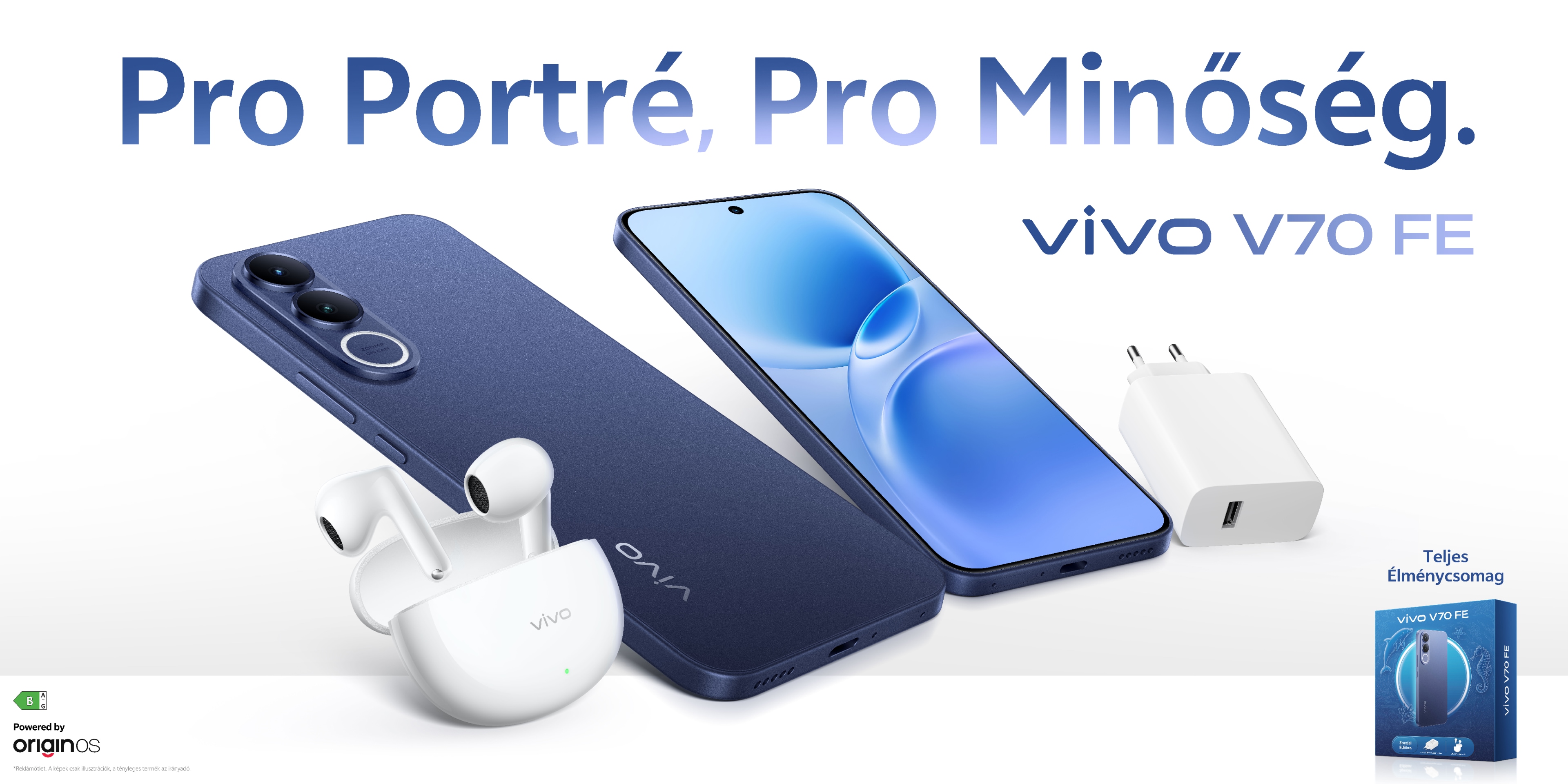 vivo V70 FE