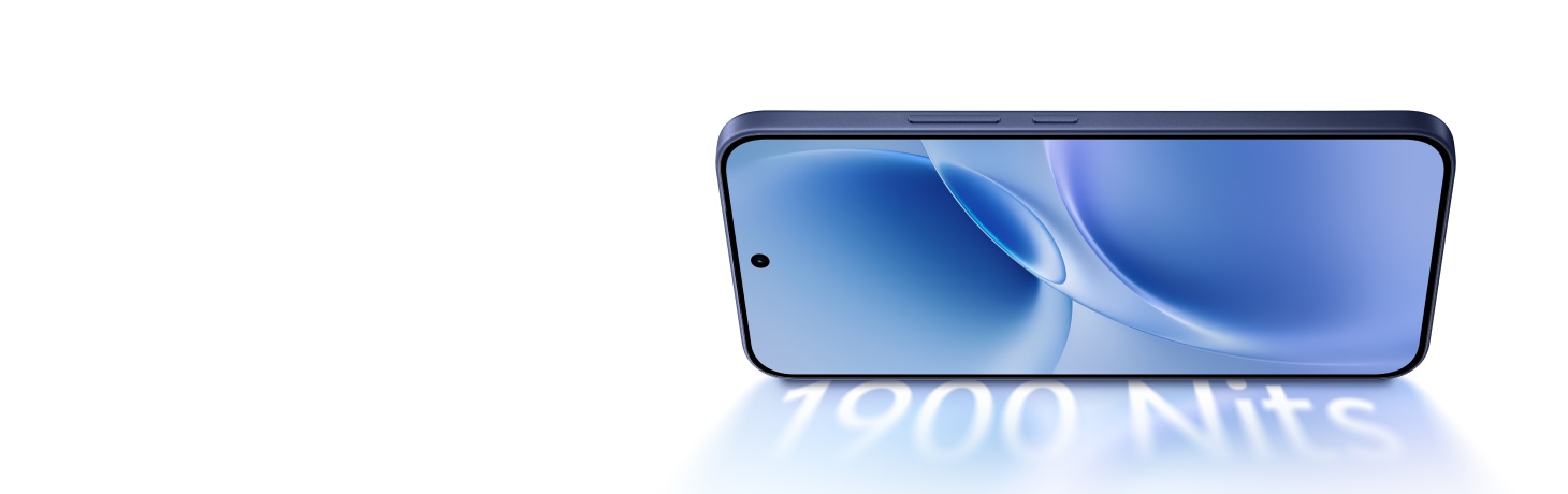 vivo V70 FE with 1.5k ultra clear AMOLED display