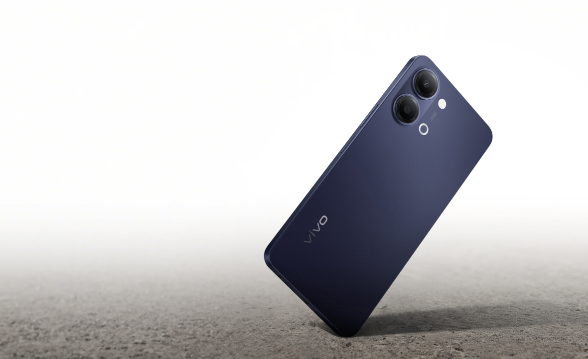 vivo Y21 5G with SGS and military-grade certified protection