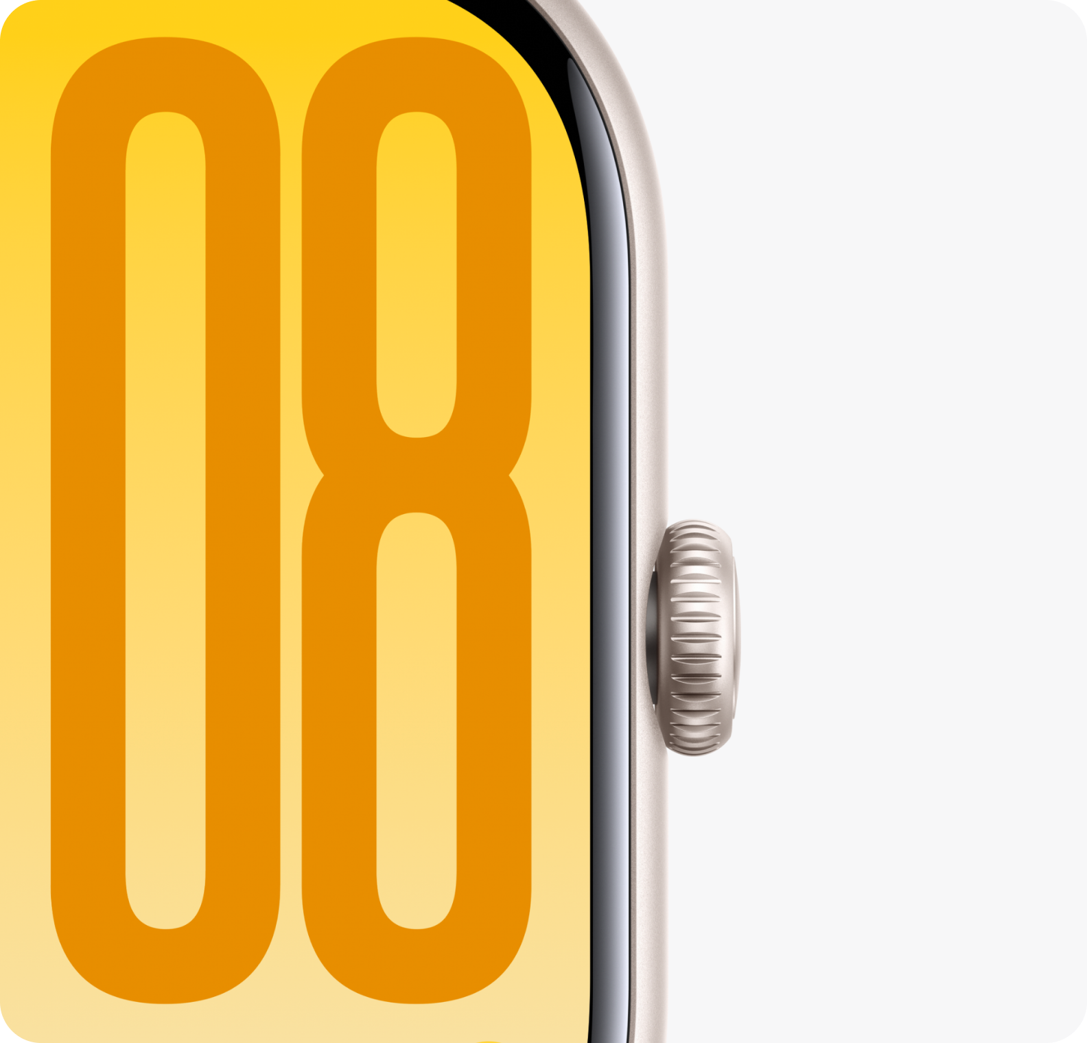 vivo Watch GT 2 in Stellar White