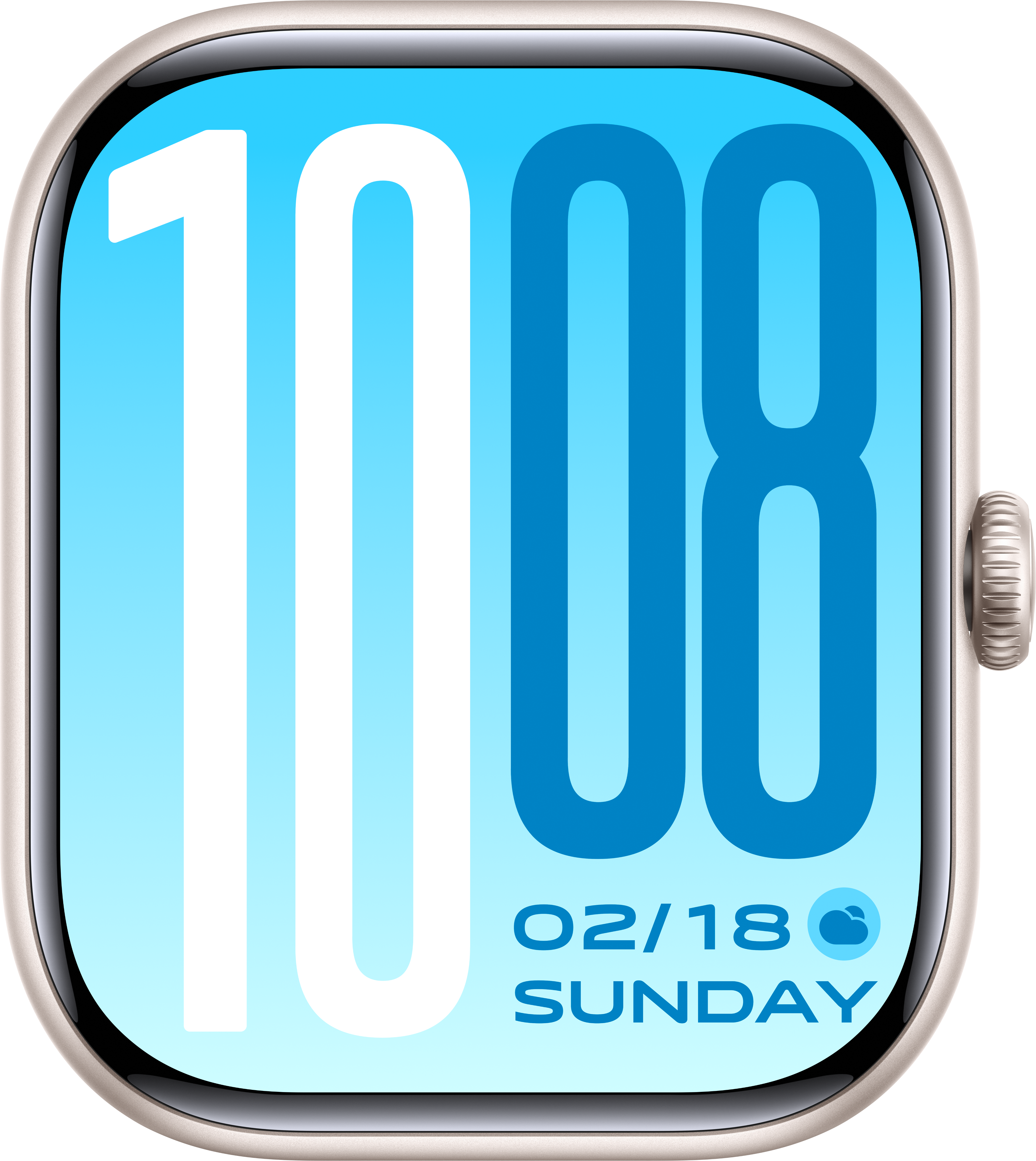 vivo Watch GT 2 with Quick-Release straps